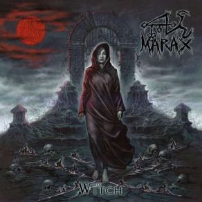 The Witch album cover