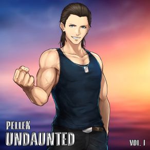 Undaunted, Vol. I album cover