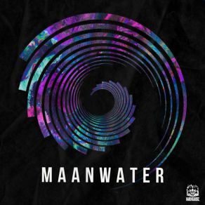 Maanwater album cover