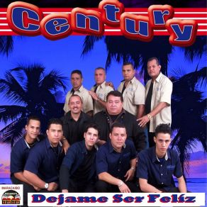 Déjame Ser Feliz album cover