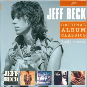 Flash album cover