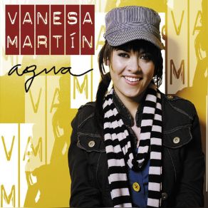 Agua album cover