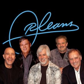 Work At Home With Orleans album cover