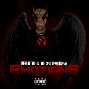 Emotions album cover
