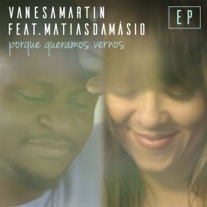 Porque Queramos Vernos (Maxi-Single) album cover