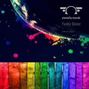 Chill En Couleurs (Part 2) album cover
