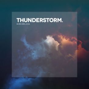 Thunderstorm album cover