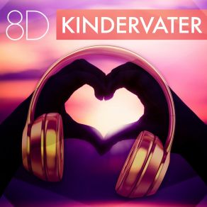 8D (8D Audio Edit) album cover