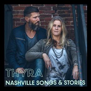 Nashville Songs & Stories album cover