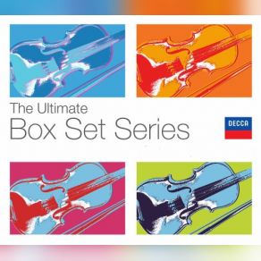 Ultimate Mendelssohn (CD02) album cover