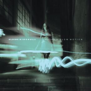 Running In Slow Motion album cover