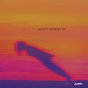 Gravity Horizont album cover