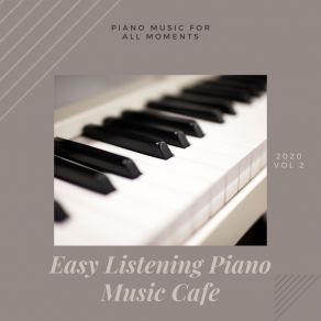 Piano Music For All Moments, Vol 2 album cover