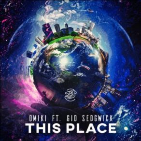 This Place (Single) album cover