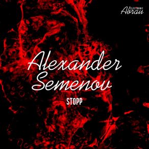 Stopp album cover