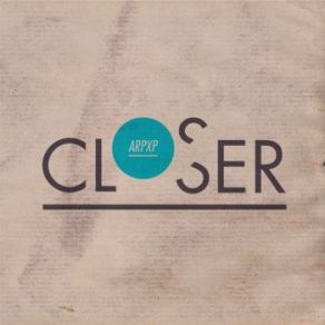 Closer album cover