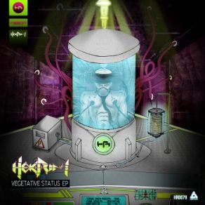 Vegetative Status (Maxi-Single) album cover