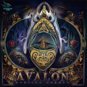 Avalon album cover