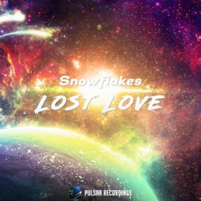 Lost Love (Single) album cover