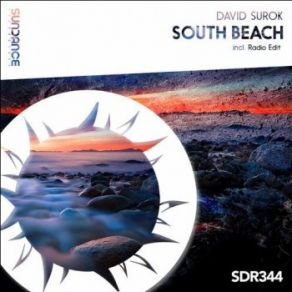 South Beach (Maxi-Single) album cover