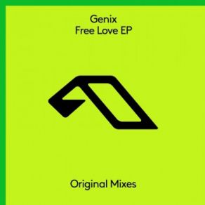 Free Love album cover