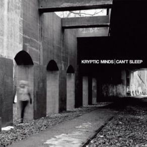 Can't Sleep album cover