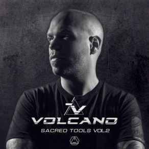 Sacred Tools (Vol. 2) album cover