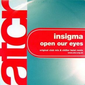 Open Our Eyes (Kiran M Sajeev Revamp) (Single) album cover
