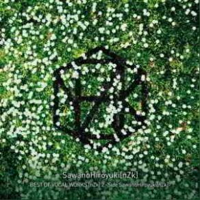 Best Of Vocal album cover