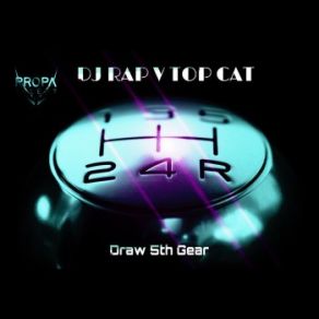 Draw 5th Gear album cover