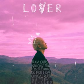 Loser2Lover album cover