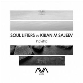 Pavitra (Maxi-Single) album cover