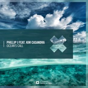 Ocean's Call (Maxi-Single) album cover