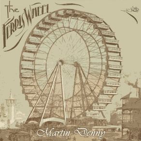 The Ferris Wheel album cover