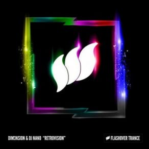 Retrovision (Single) album cover