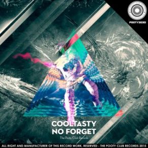 No Forget (Single) album cover