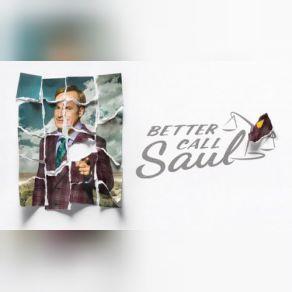 Better Call Saul (5 Season) (Unofficial Soundtrack) (CD9 Bad Choice Road) album cover