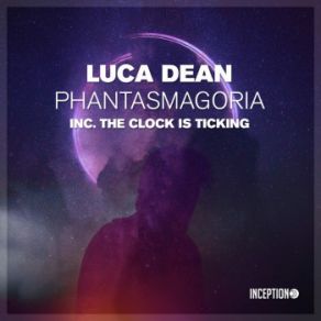 Phantasmagoria (Maxi-Single) album cover