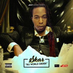 Ru World Order album cover