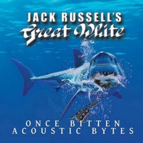 Once Bitten Acoustic Bytes album cover