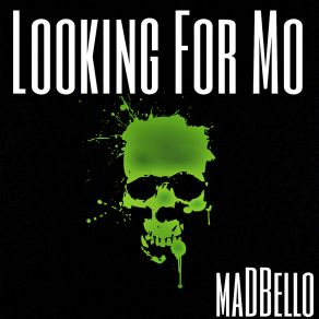 Looking For Mo album cover