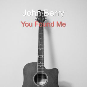 You Found Me album cover