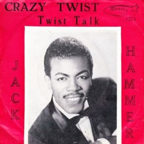 Crazy Twist album cover