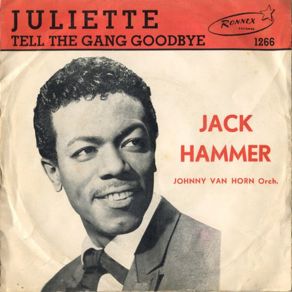 Juliette album cover
