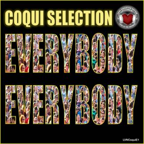 Everybody Everybody album cover