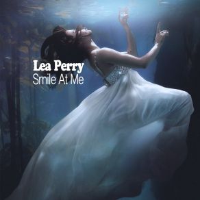 Smile At Me album cover