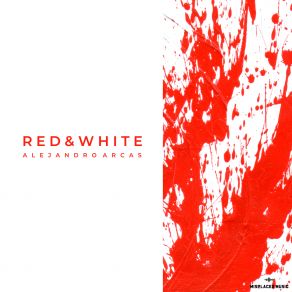 Red & White album cover