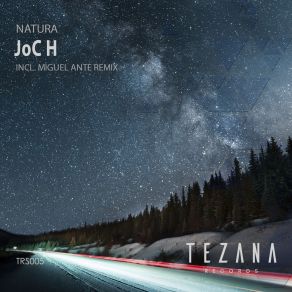 Natura album cover
