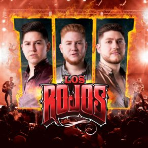 III album cover