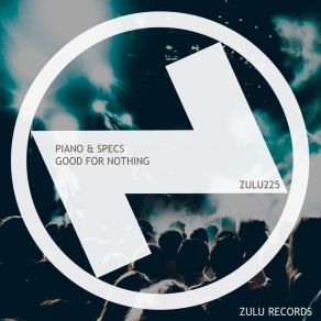Good For Nothing album cover